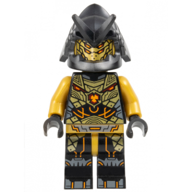 imperium claw general