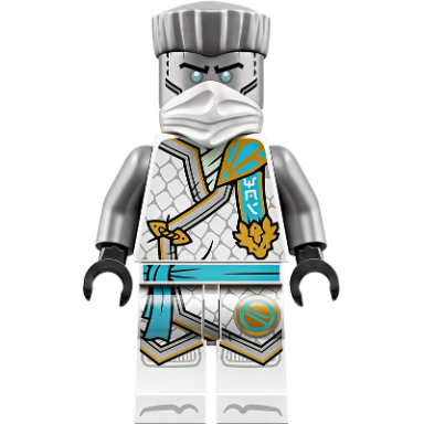 zane - dragons rising tournament armor