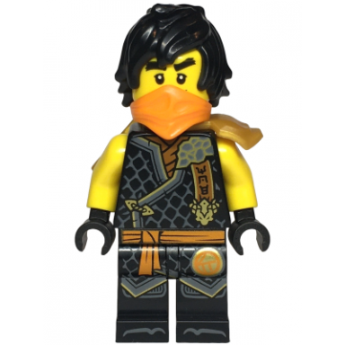 cole - dragons rising tournament armor scabbard