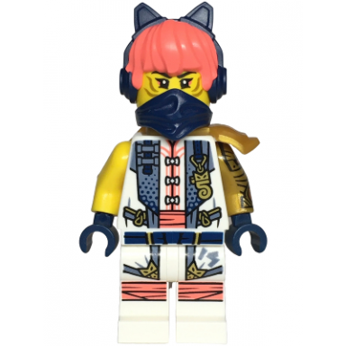 sora - tournament armor scabbard