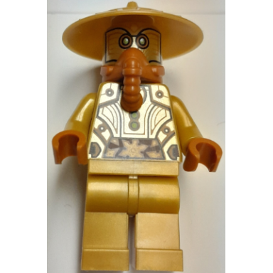 temple guard