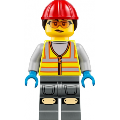 workshop mechanic