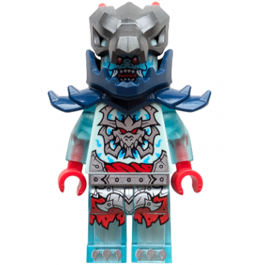 spectral dragonian scout - short horns