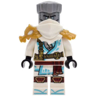 zane - dragons rising tunic with strap and charm dragon shoulder armor