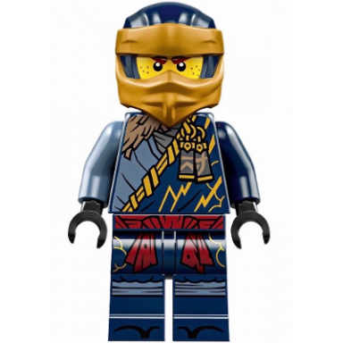 rogue jay - head wrap