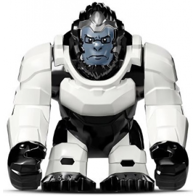 winston