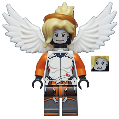 mercy angela ziegler