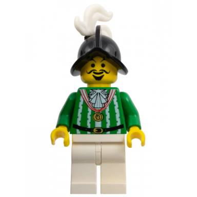 imperial armada - green