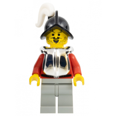 imperial armada - red - captain