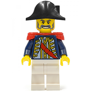 imperial soldier ii - governor