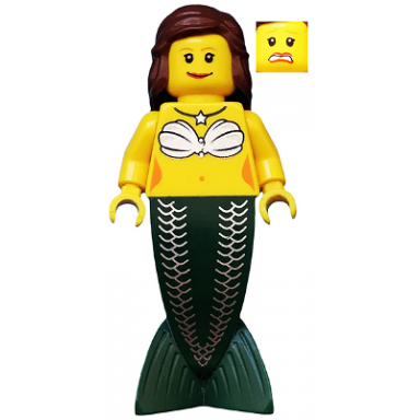 mermaid