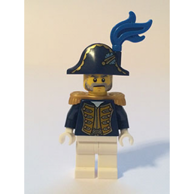 bluecoat governor