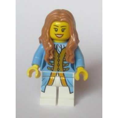bluecoat governors daughter