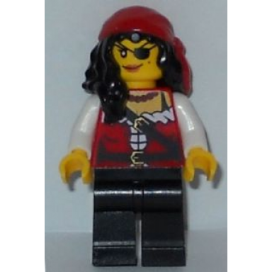 pirate princess