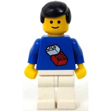 soccer player - world team player bricks logo sticker on front white and black number sticker on back specify number in listing