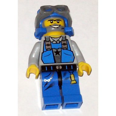 power miner