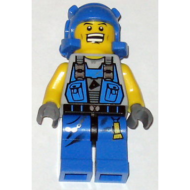 power miner