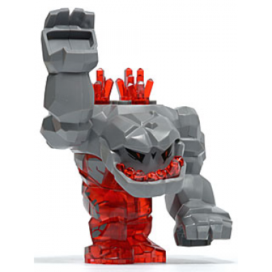 tremorox rock monster