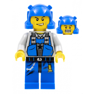 power miner - doc