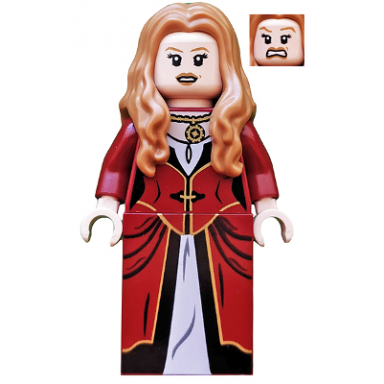elizabeth swann turner