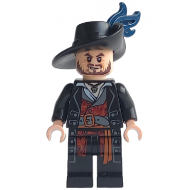 hector barbossa