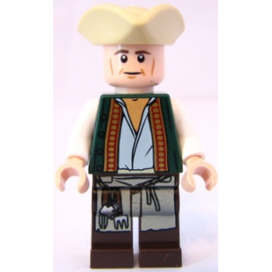 cook