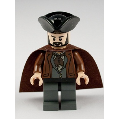 coachman
