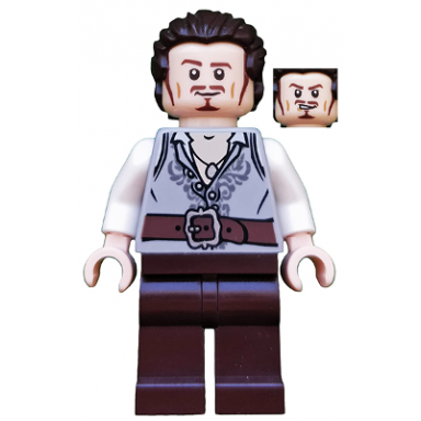 will turner