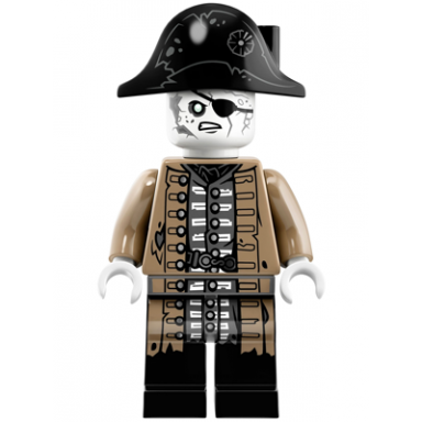 lieutenant lesaro
