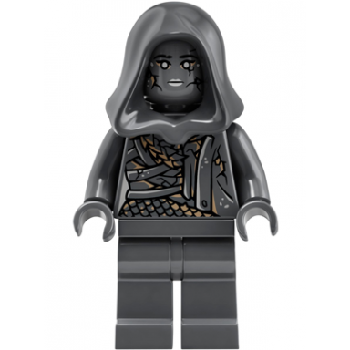 silent mary masthead