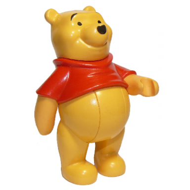 duplo figure winnie the pooh winnie