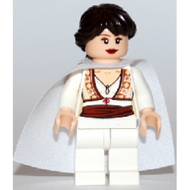 princess tamina
