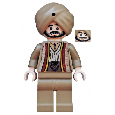 sheik amar