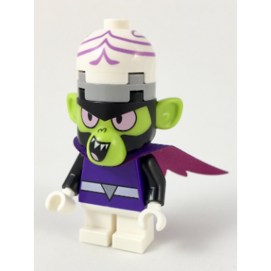 mojo jojo
