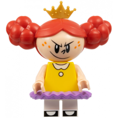 princess morbucks