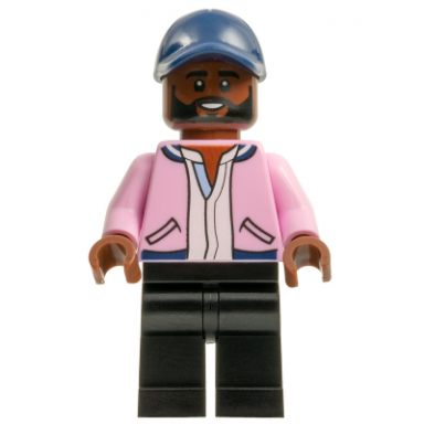 karamo brown