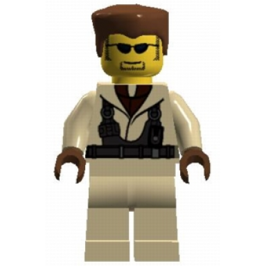 hot rod driver tan