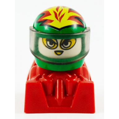 maverick storm