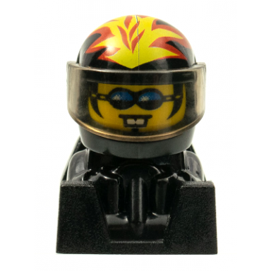 stunt racer