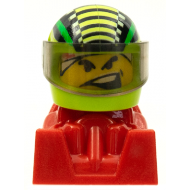 flash turbo