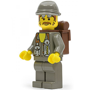 docs - backpack