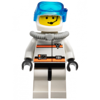 res-q 3 - diver