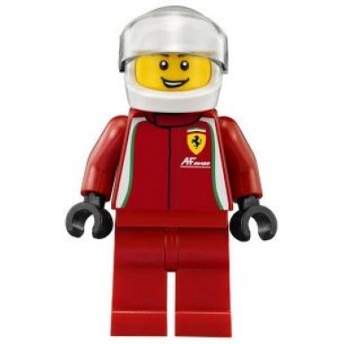 ferrari 458 italia gt2 driver
