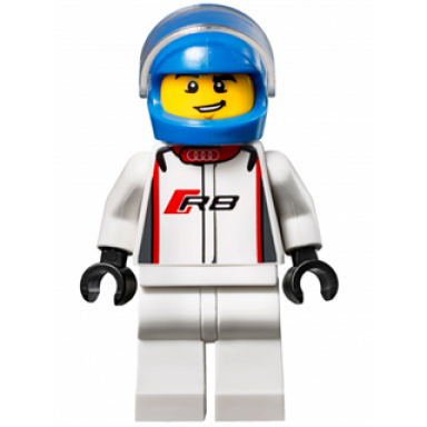 audi r8 lms ultra driver