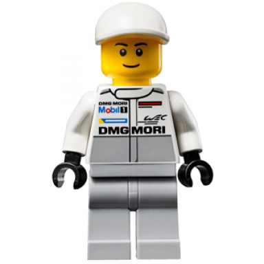 porsche mechanic - male