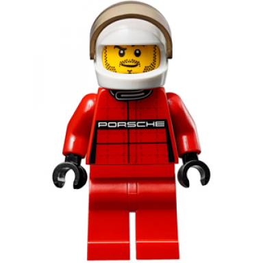 porsche 917k driver