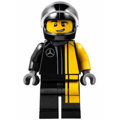 mercedes-amg gt3 driver
