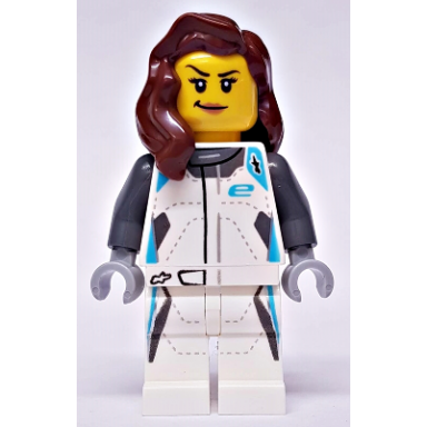 jaguar i-pace etrophy driver