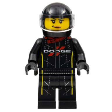mopar dodge srt top fuel dragster driver