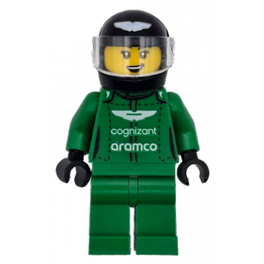 aston martin amr23 driver